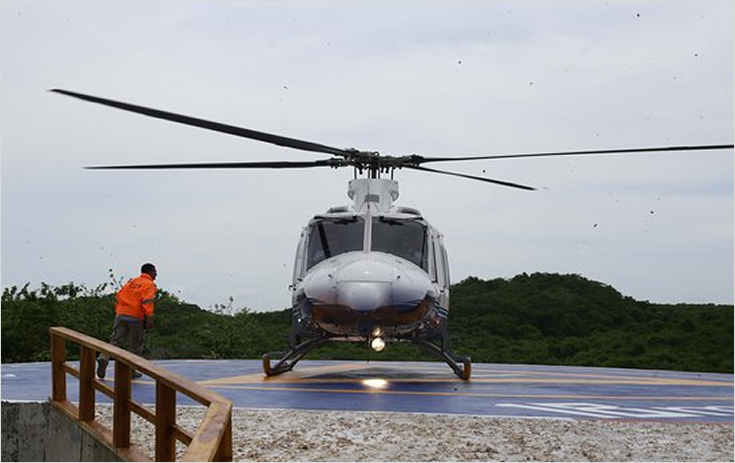 Monumento Sombrero Vueltiao